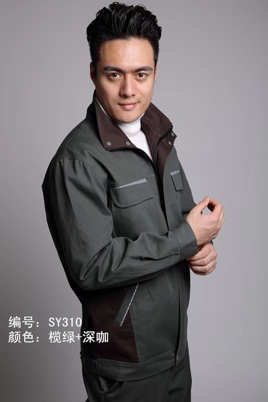 濟(jì)南服裝廠